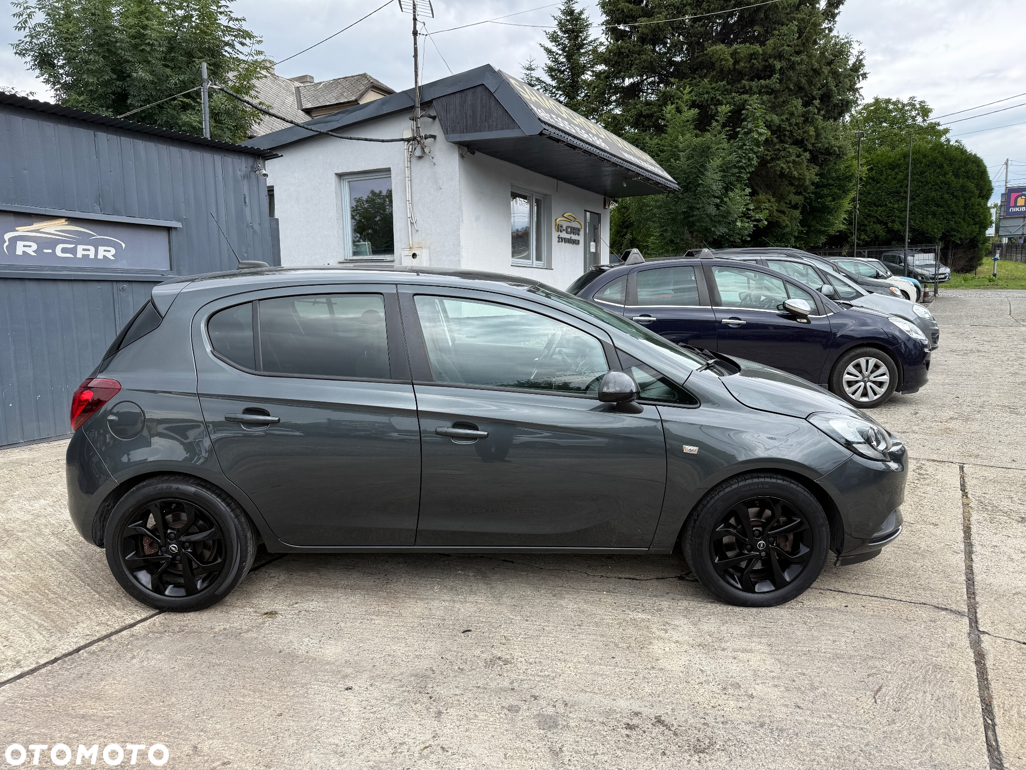 Opel Corsa 1.4 Turbo ecoFLEX Start/Stop Color Edition - 6
