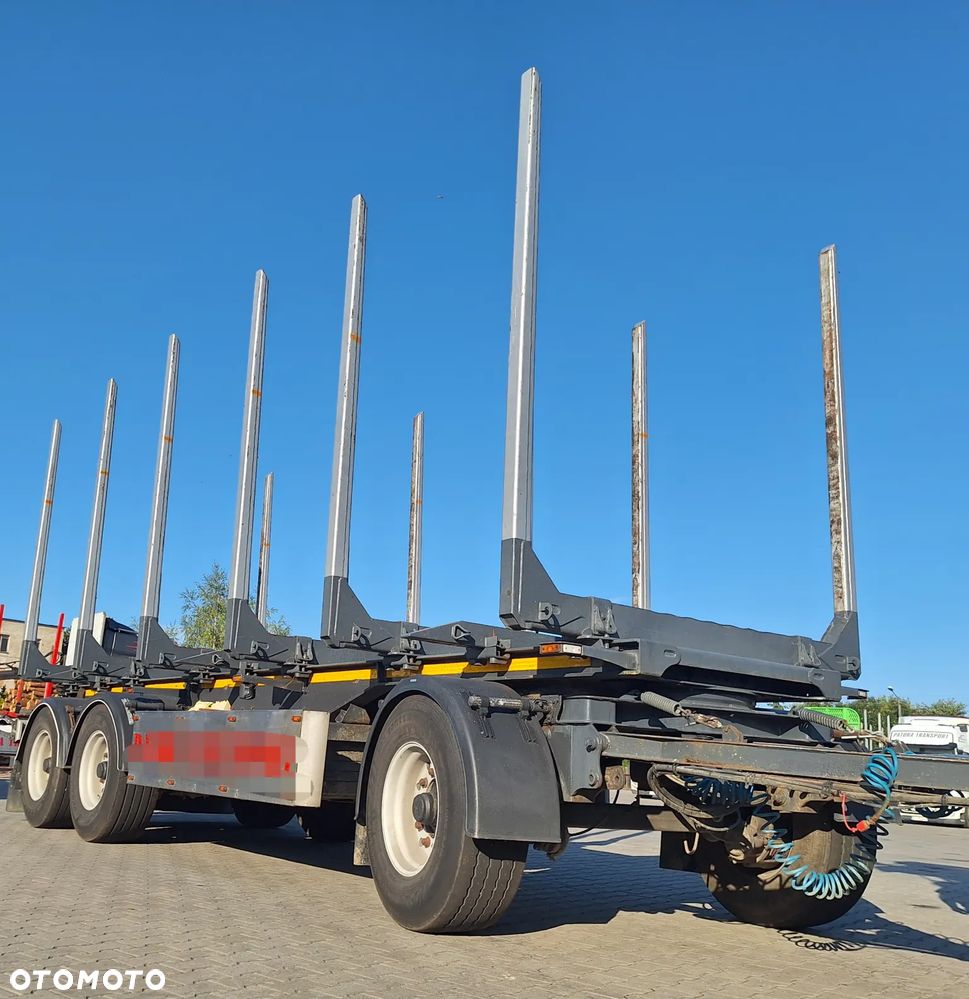 Volvo FH4 - 9