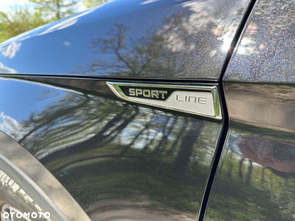 Skoda Kodiaq 2.0 TSI 4x4 Sportline DSG - 13