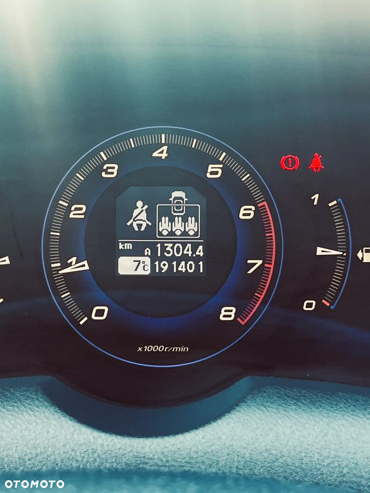 Honda Civic 1.4 Comfort - 17