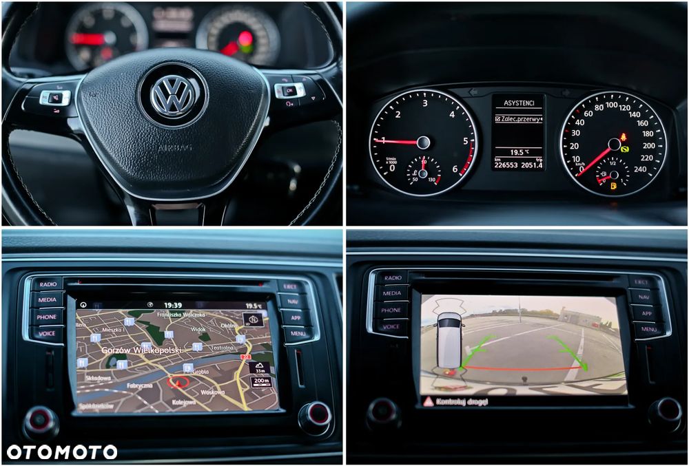 Volkswagen Multivan 2.0 BiTDI L1 Highline 4Motion DSG - 35