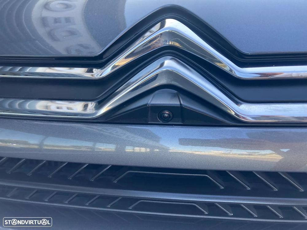 Citroën C4 1.2 PureTech Shine - 13