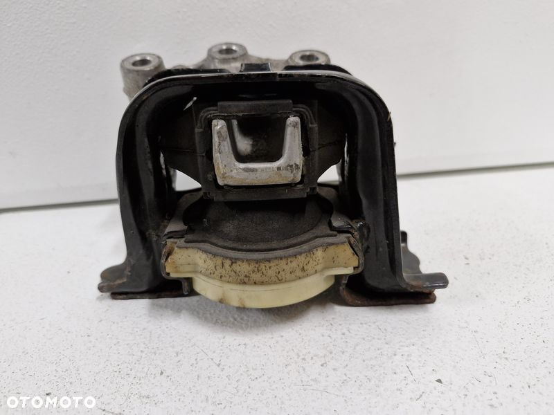 CITROEN C4 CACTUS C3 III 1.6 HDI ŁAPA PODUSZKA SILNIKA 9683181180 9681706580 - 2