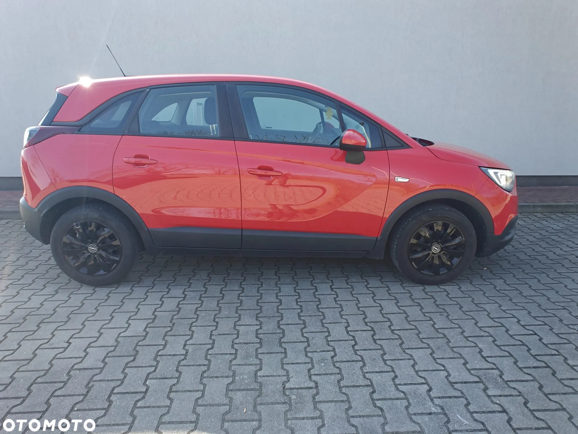 Opel Crossland X - 3