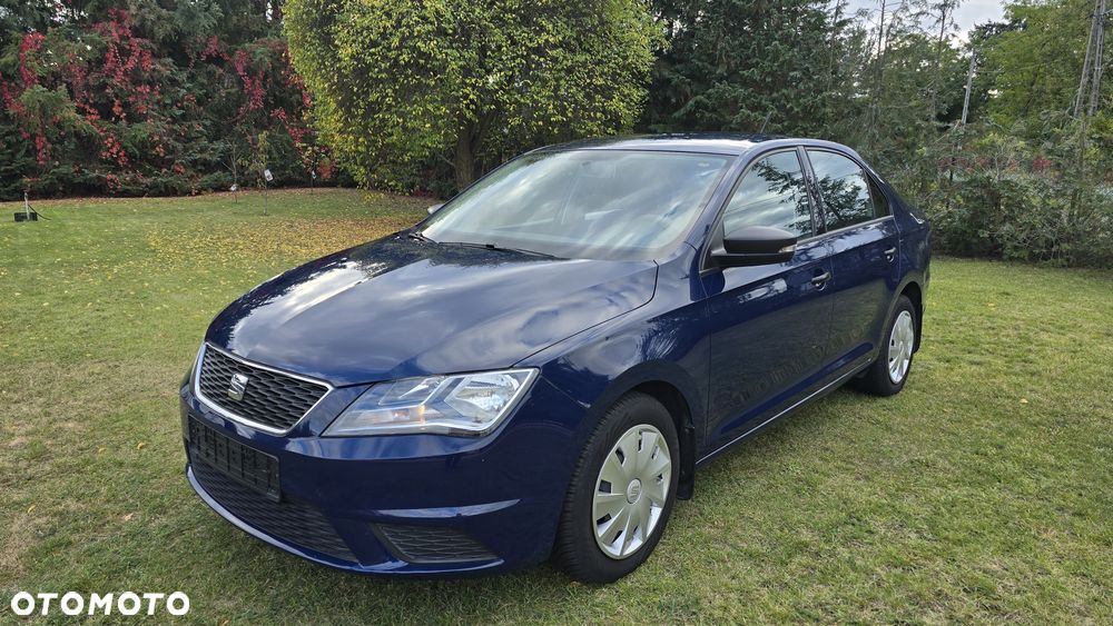 Seat Toledo