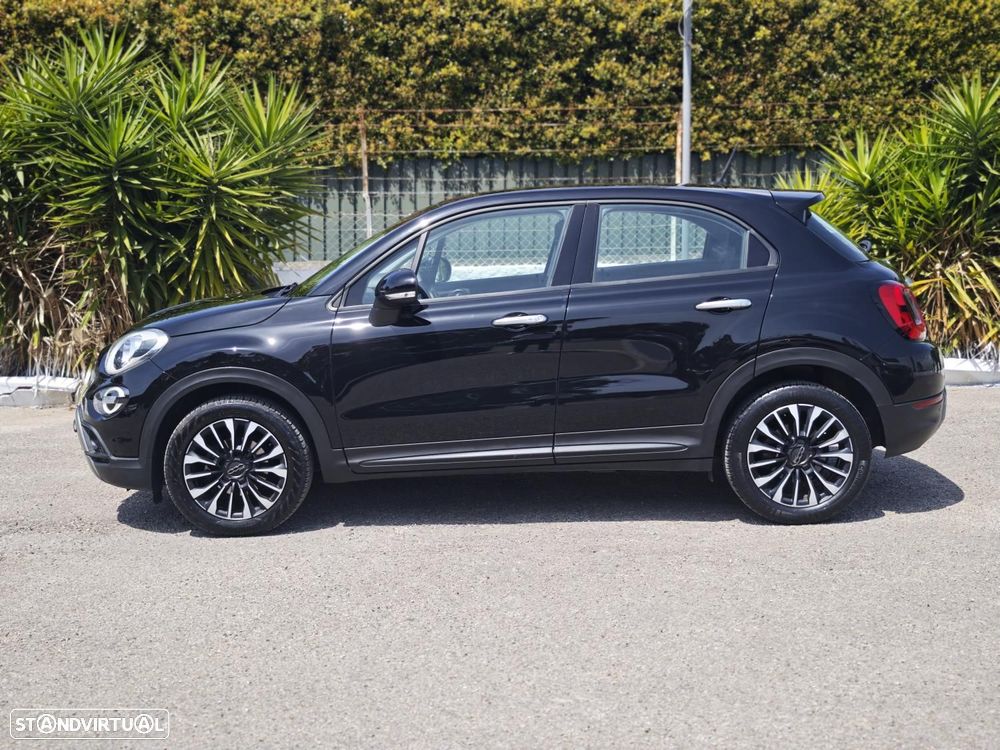 Fiat 500X 1.0 FireFly Urban - 3
