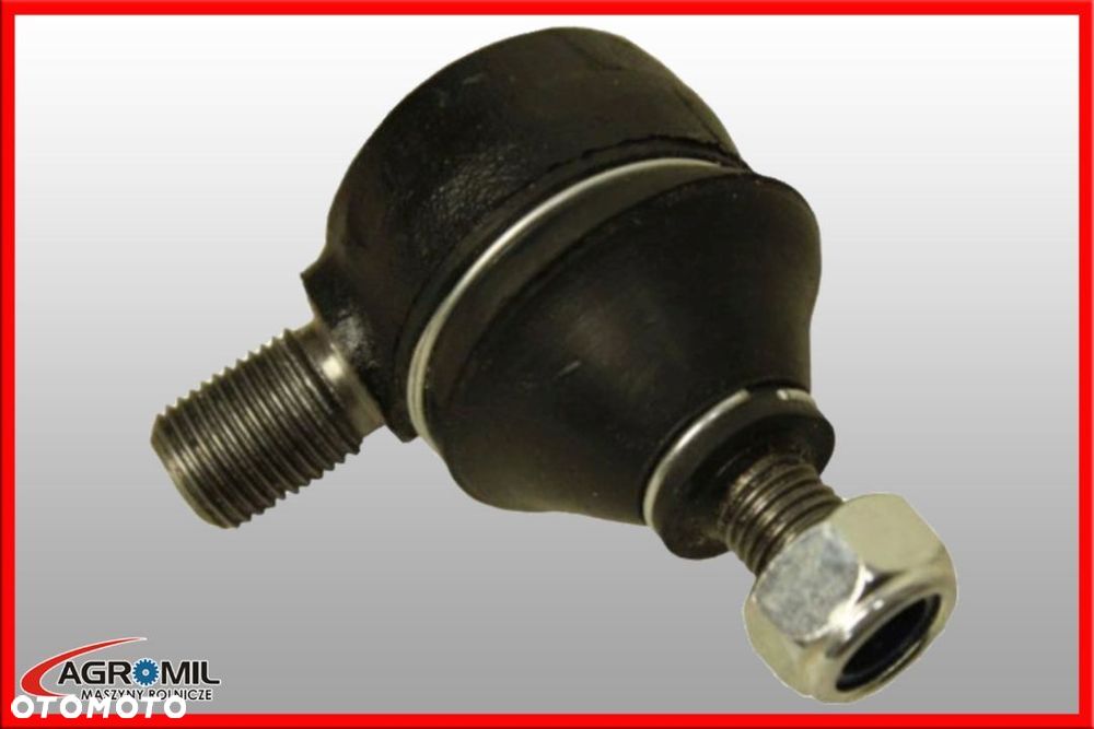 Przegub kulisty siłownika wspomagania MF 255 - 1