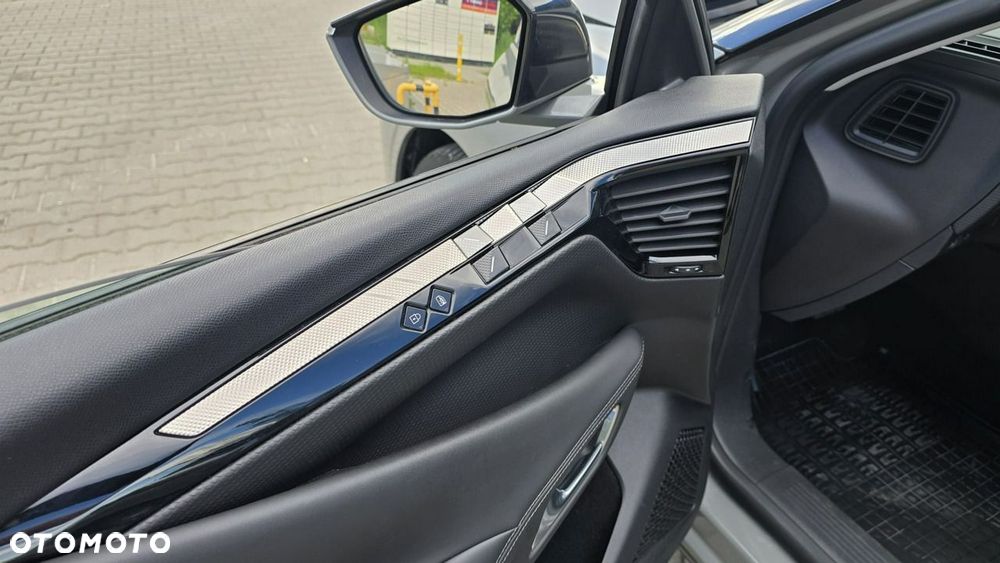 DS Automobiles DS 4 - 20