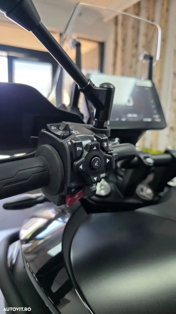 CF Moto 450 MT - 10