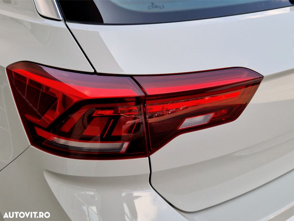 VOLKSWAGEN T-Roc 2022 — imagine 10