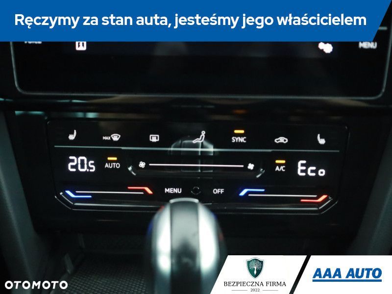 Volkswagen Passat - 17