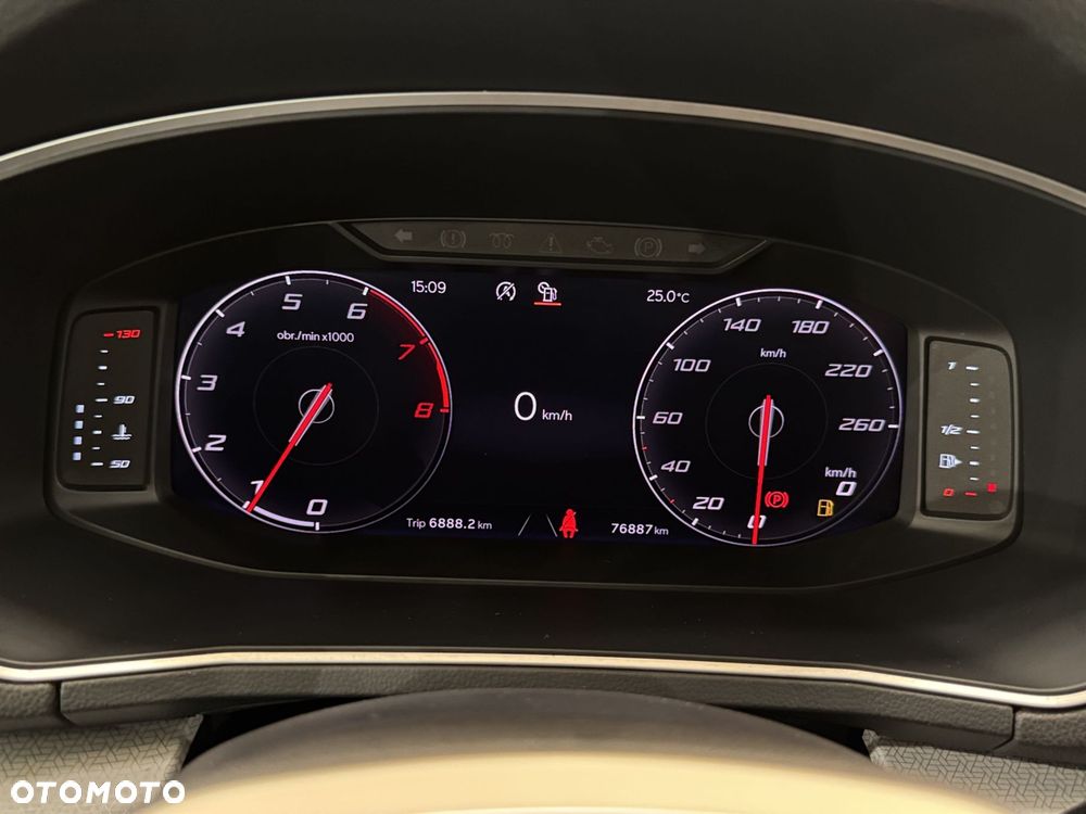 Seat Tarraco 1.5 TSI ACT OPF Style - 15