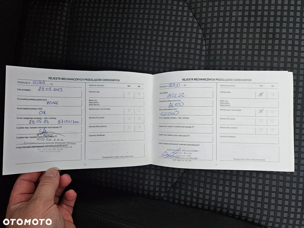 Kia Ceed 1.4 S - 29