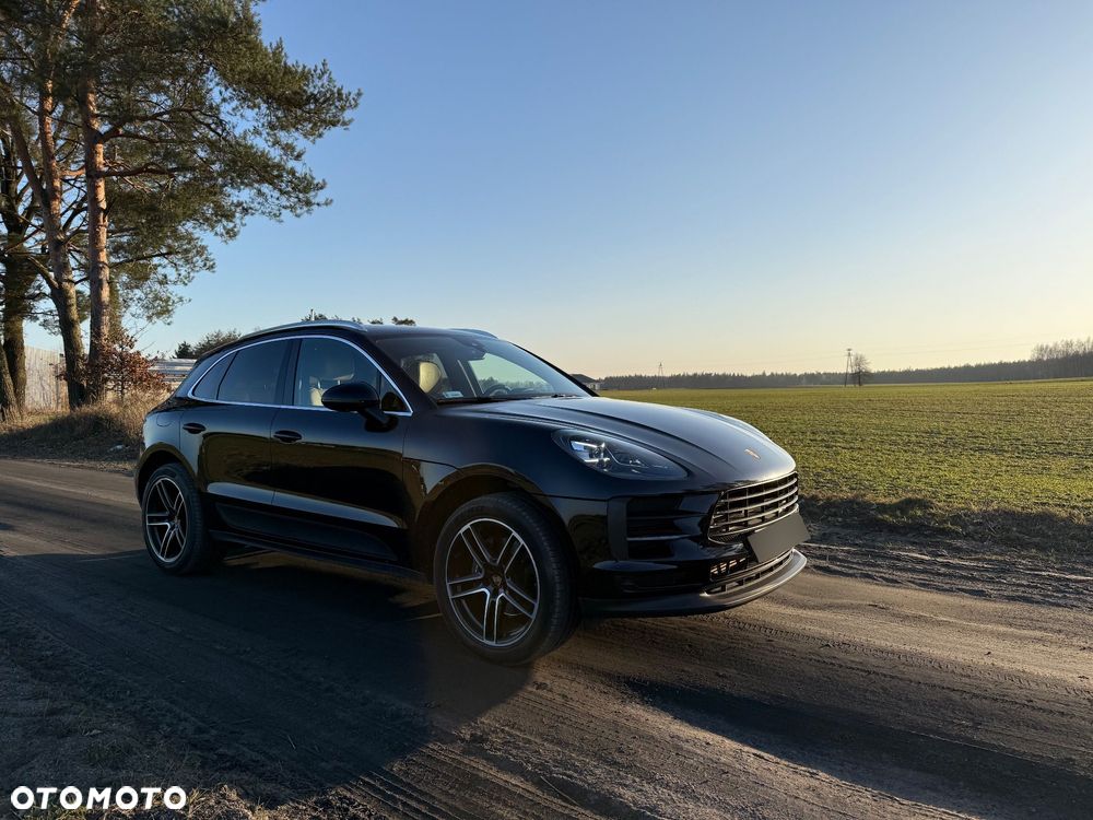 Porsche Macan - 12