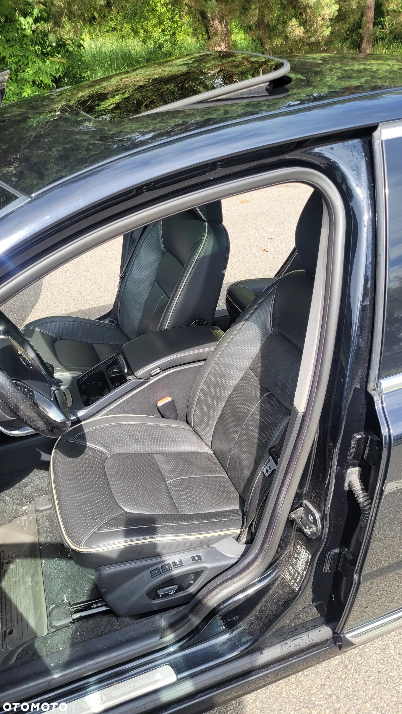 Volvo S80 2.5T R-Design - 12