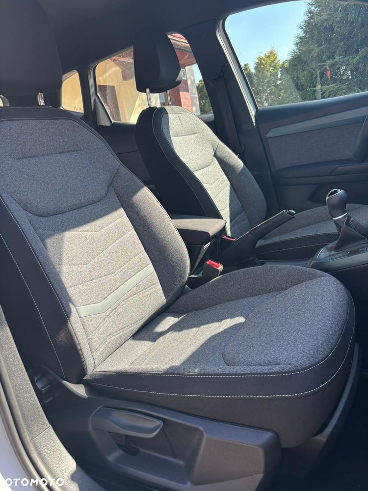 Seat Arona 1.0 TSI OPF Xperience - 20