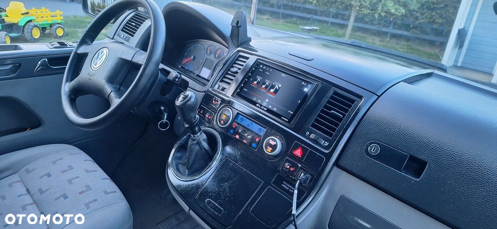 Volkswagen Multivan L1 Comfortline - 15