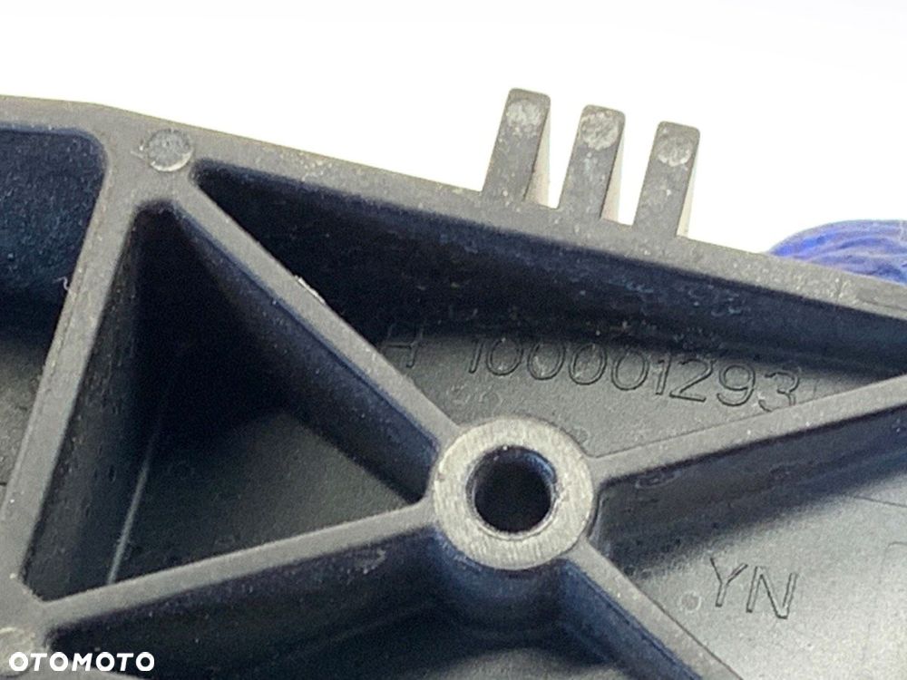 KLAMKA ZEWNĘTRZNA LEWY PRZÓD  KIA VENGA (YN) 2010 - 2022 1.4 CVVT 66 kW [90 KM] benzyna 2010 - - 4