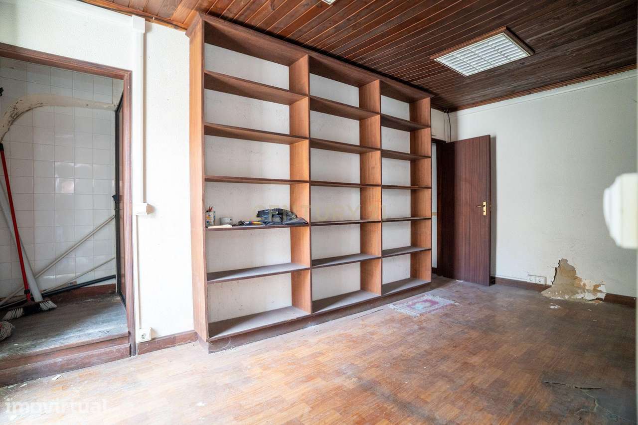 Prédio na Baixa de Setúbal – Excelente Oportunidade de Investimento ou - Grande imagem: 4/41