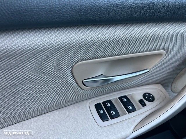 BMW 418 Gran Coupé d Corporate Edition Auto - 15