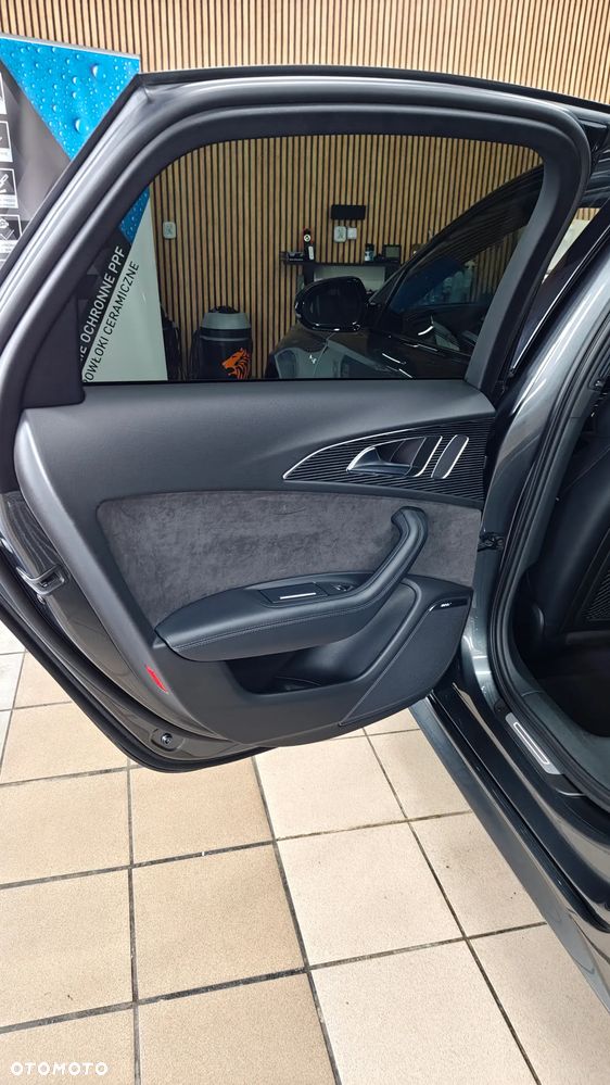 Audi A6 Limousine - 19