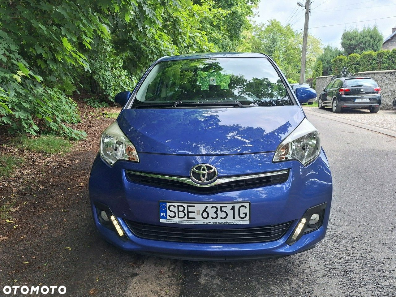 Toyota Verso S 1.33 Luna - 22