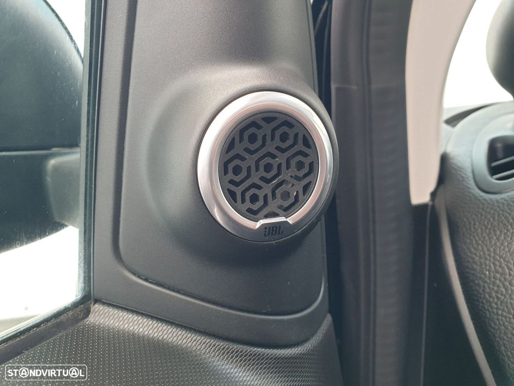 Smart ForTwo Coupé 0.9 Brabus Xclusive - 34