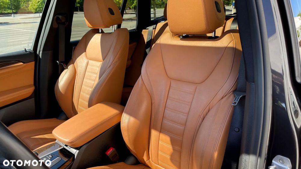 BMW X3 - 15