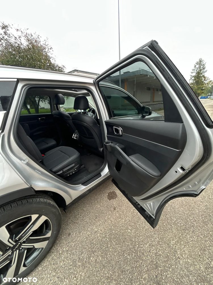 Kia Sorento - 28