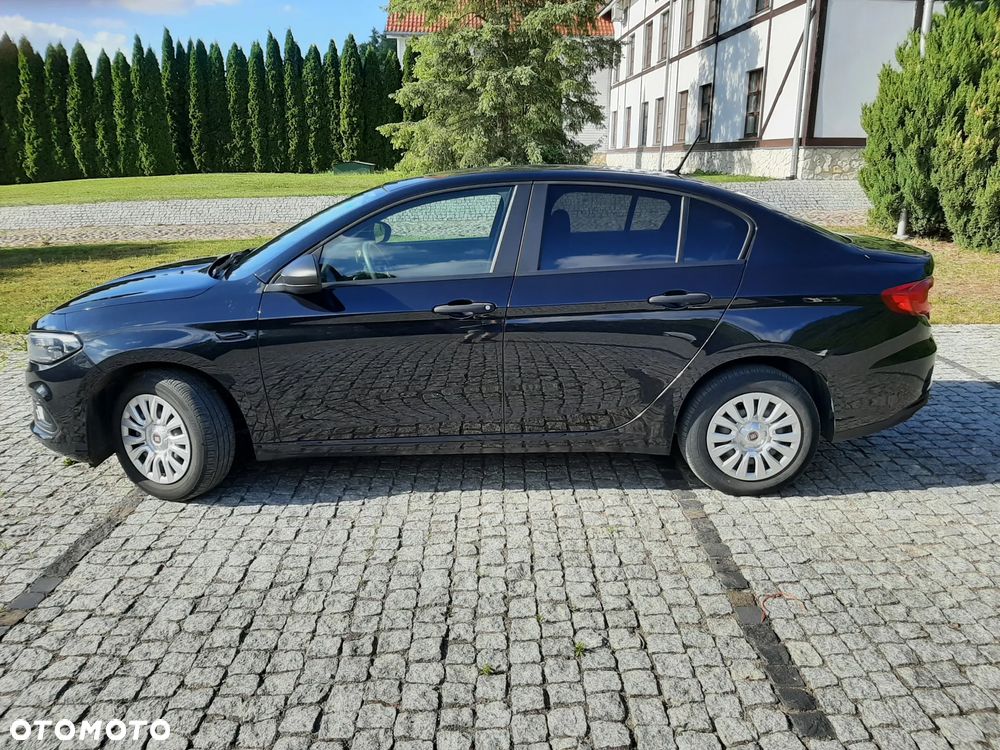 Fiat Tipo 1.4 Classic - 3