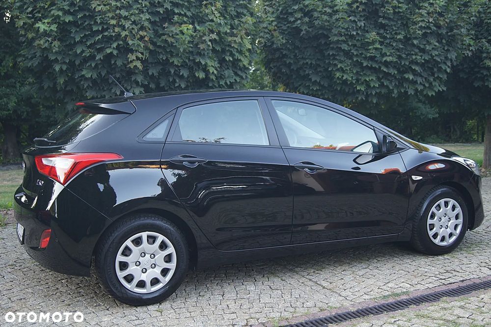 Hyundai i30 1.4 Trend - 7