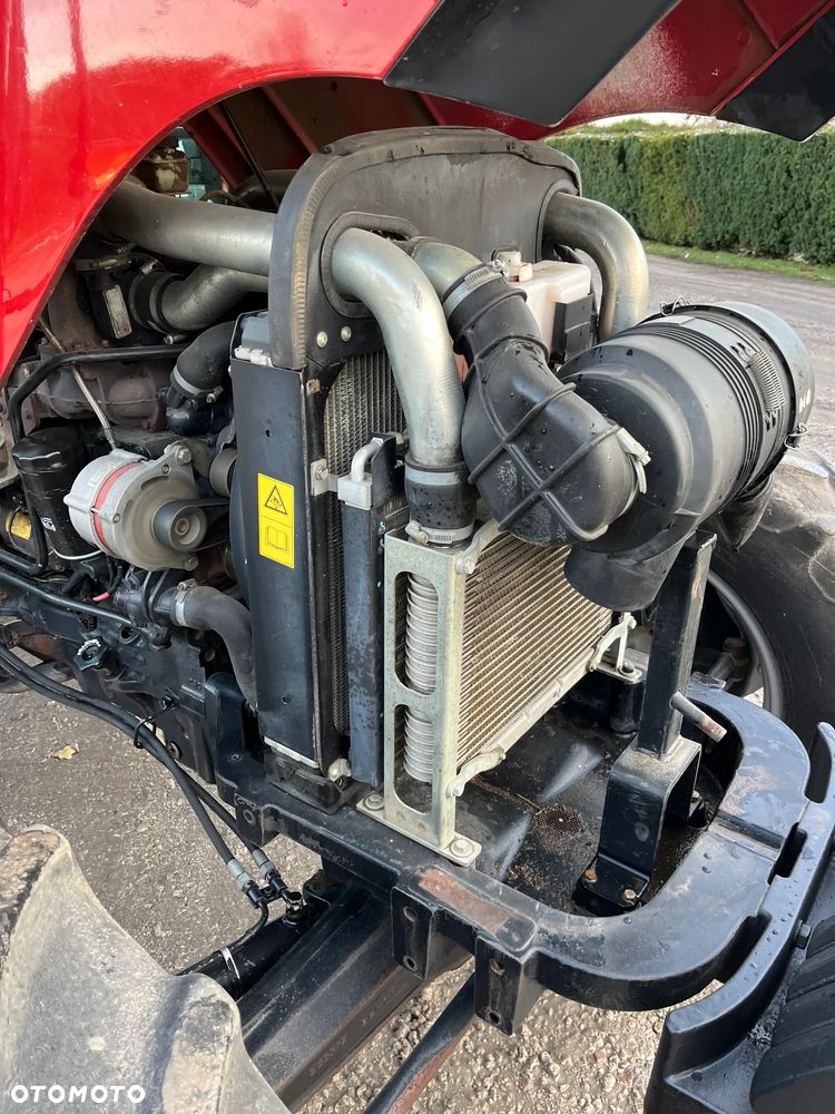 Case IH JX 95 - 21
