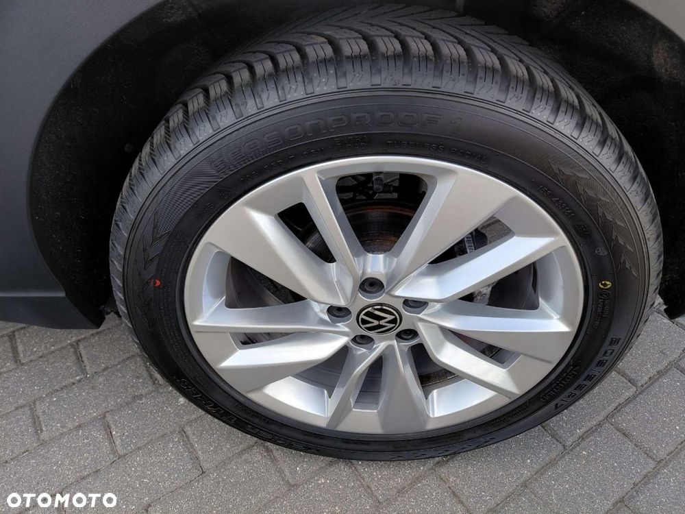 Volkswagen Taigo - 9