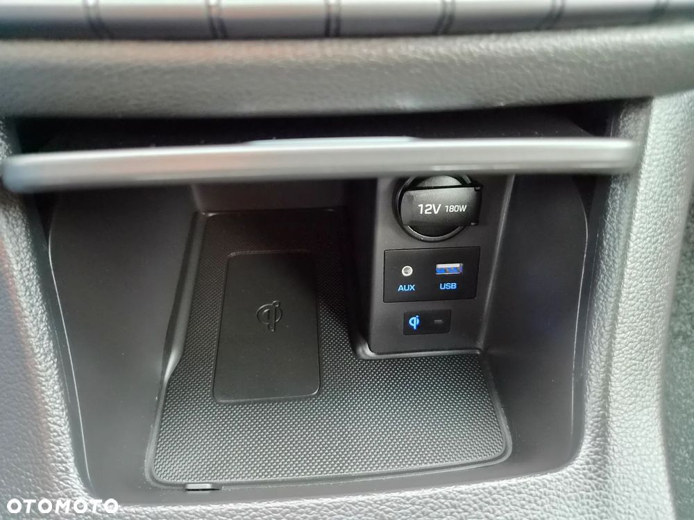 Hyundai i30 1.4 T-GDI Intro Edition - 24