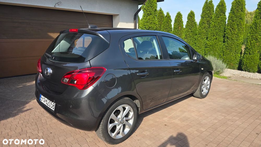 Opel Corsa - 11
