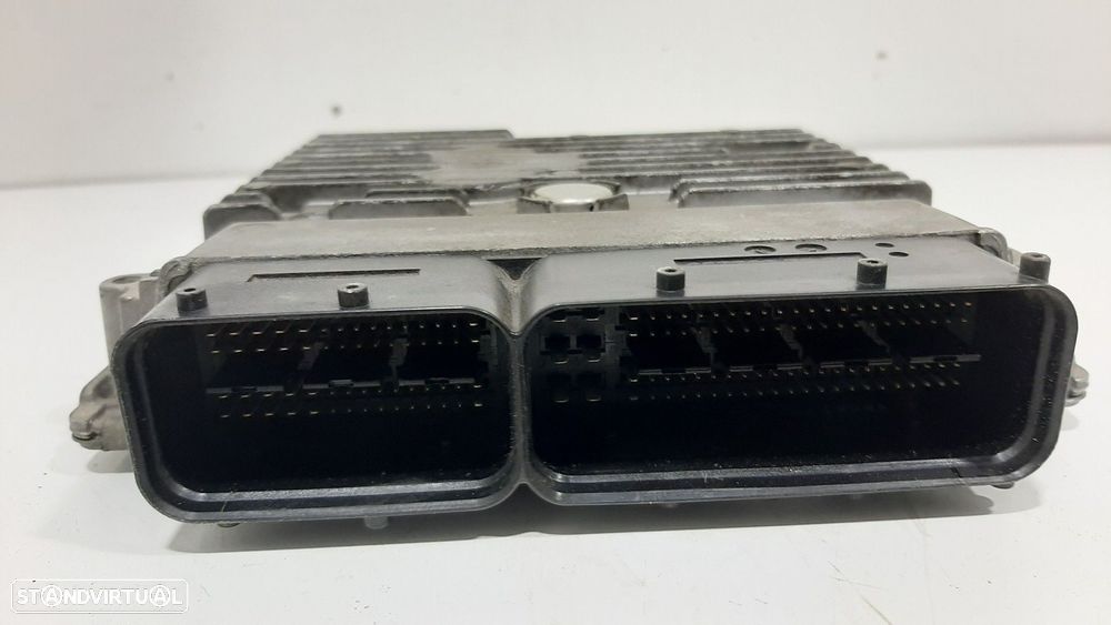 CENTRALINA MOTOR UCE SEAT ALTEA 2012 -03L906023LF - 2