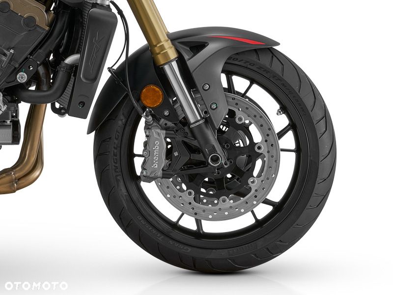 QJMOTOR SRK 800 - 6