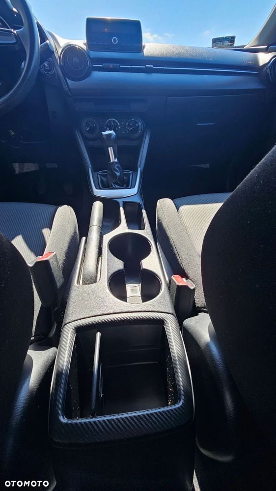 Mazda CX-3 2.0 Skyenergy - 34