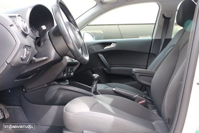 Audi A1 Sportback 1.0 TFSI S-line - 17