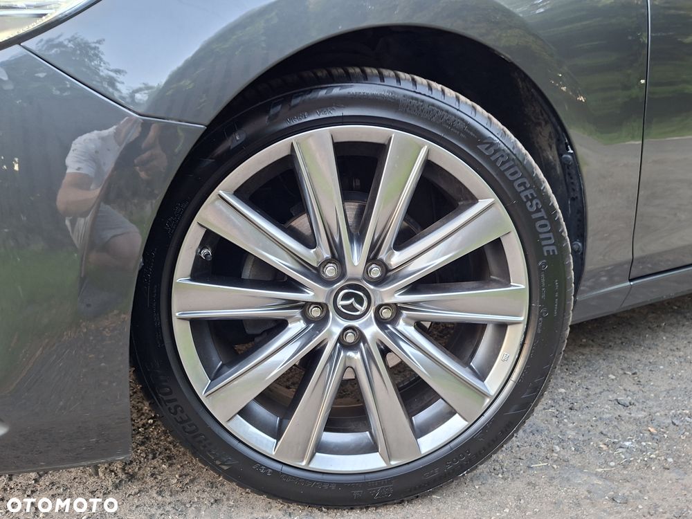 Mazda 6 2.0 Exclusive-Line - 19