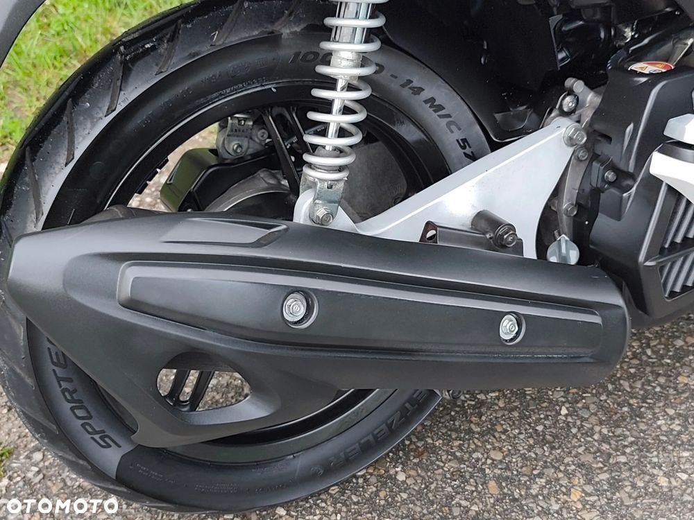 Honda PCX - 11