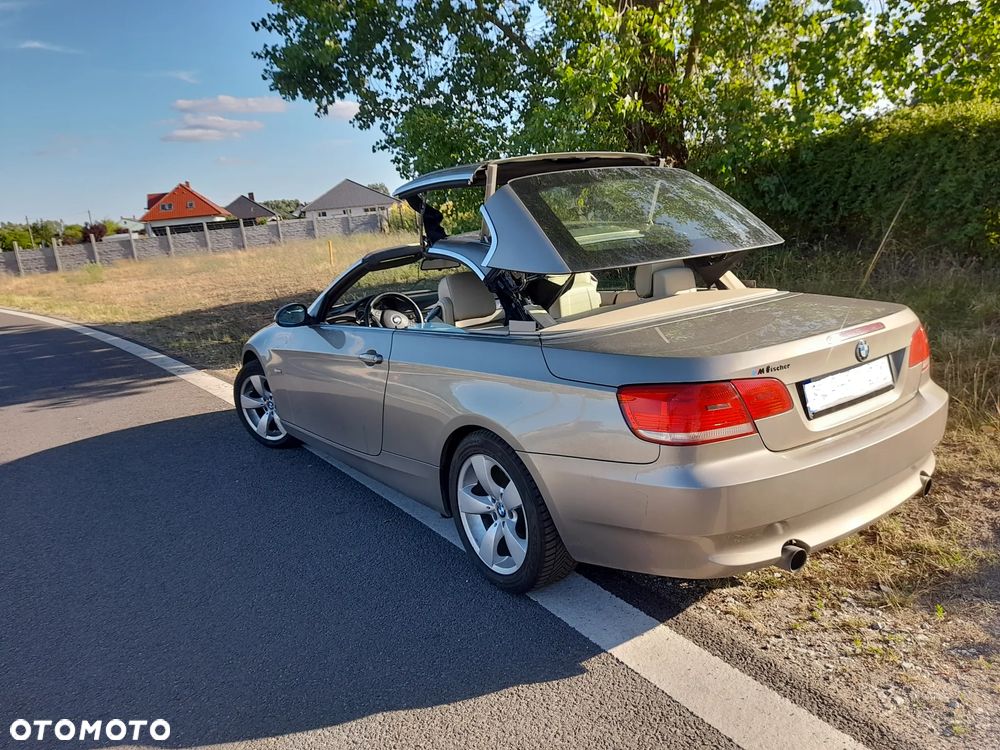 BMW Seria 3 335i Edition Exclusive - 2