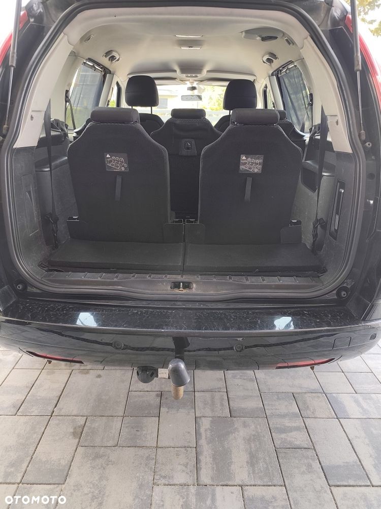 Citroën C4 Grand Picasso - 8