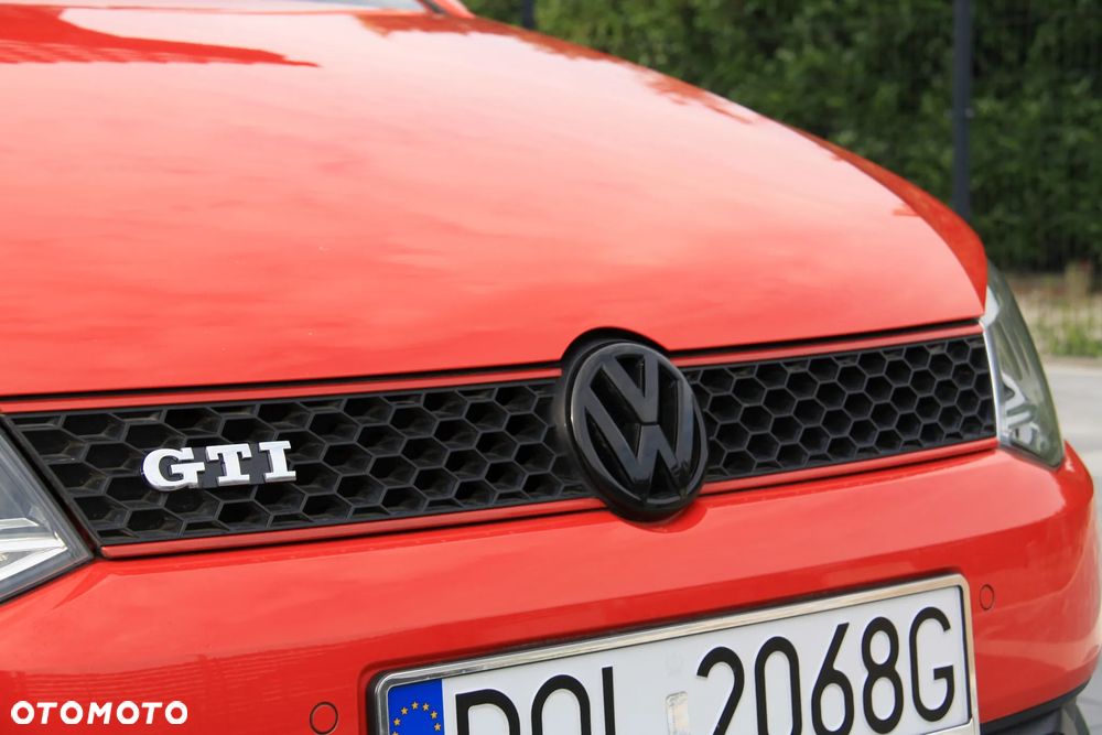 Volkswagen Polo 1.0 Comfortline - 18