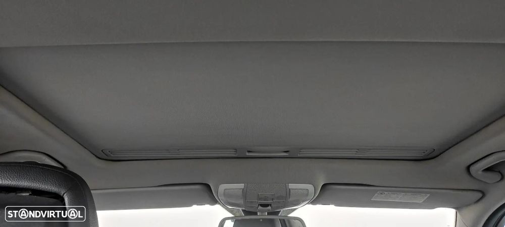 Mercedes-Benz C 220 CDi Avantgarde Aut. - 28