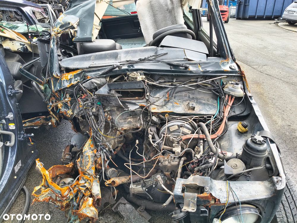 Lada Niva na części - 10