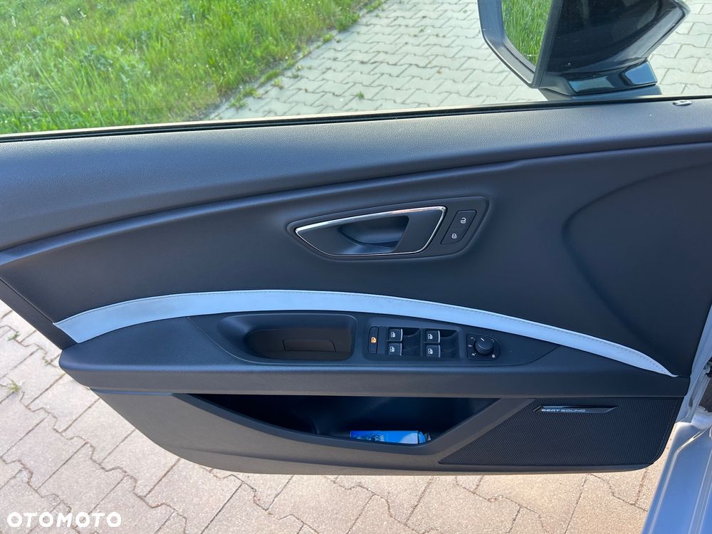 Seat Leon 2.0 TSI Start&Stop DSG Cupra 290 - 13