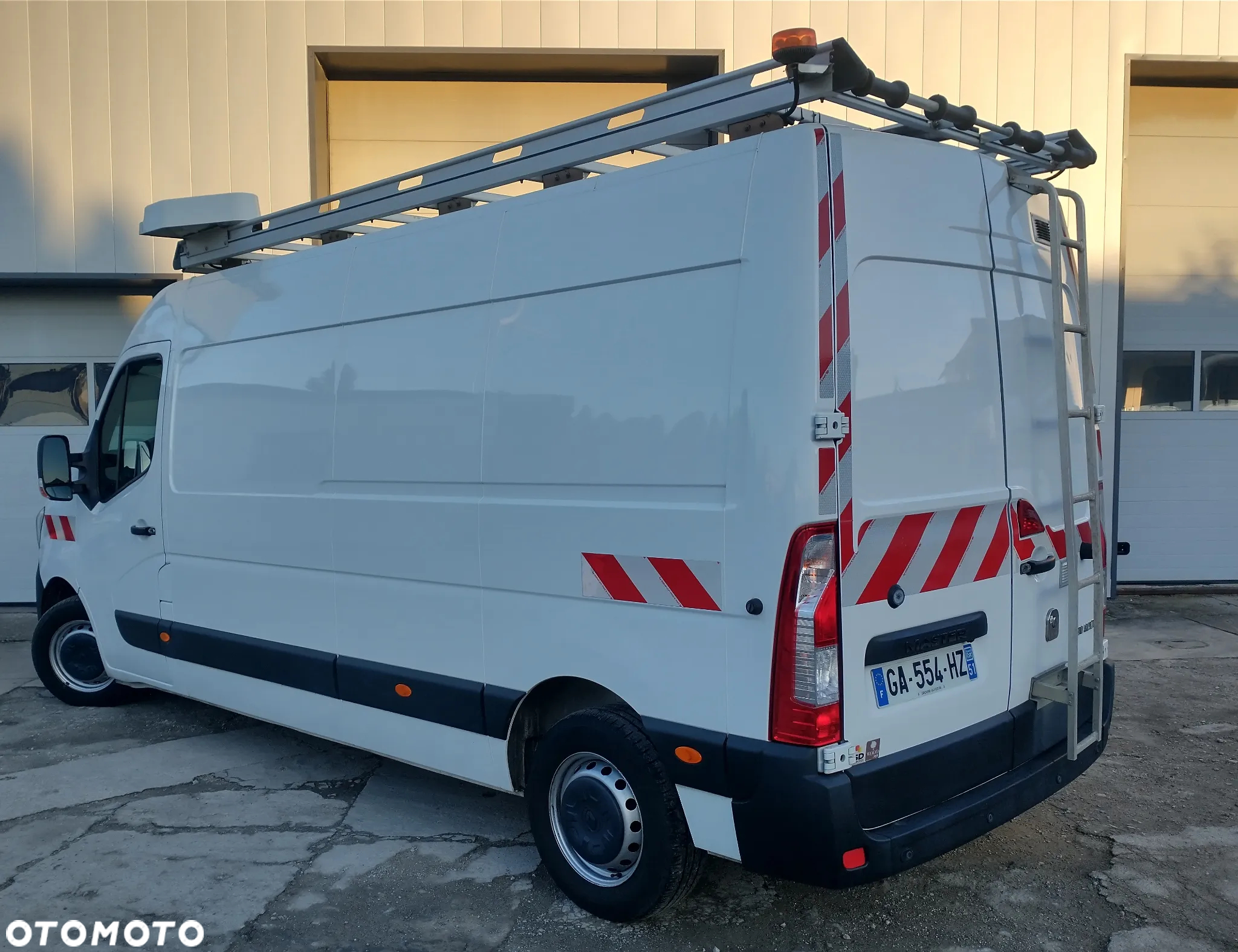 Renault Master - 4