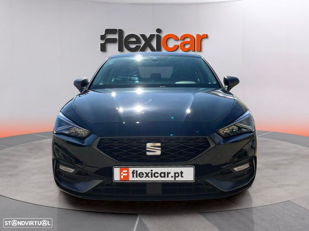 SEAT Leon 1.0 TSI FR - 2