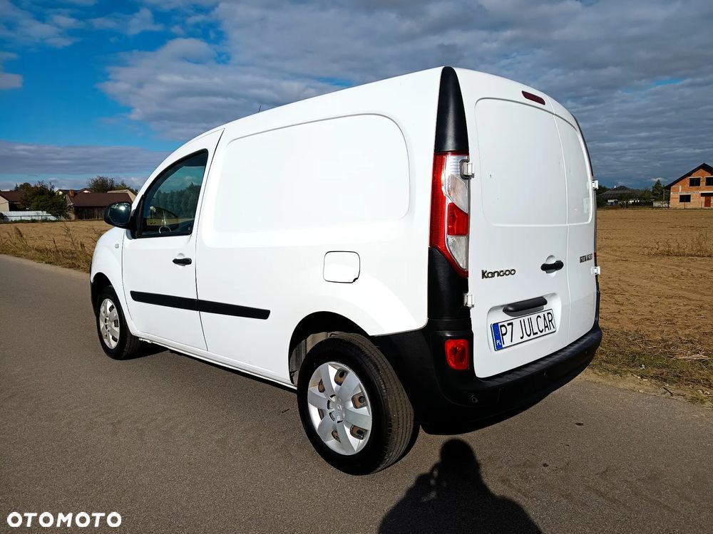 Renault Kangoo - 4